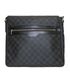 Sac Homme Messenger, vista trasera